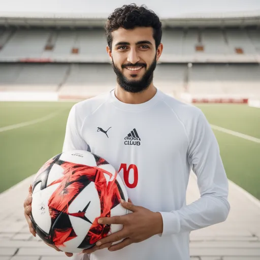 Saad Al-Zahrani