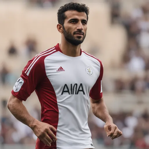Saad Al Ahmad