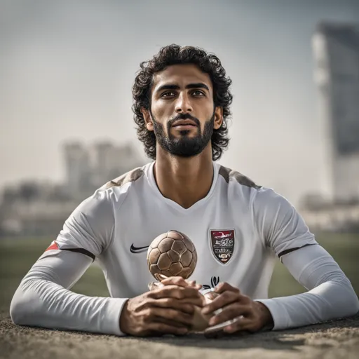 Saad Al Amer