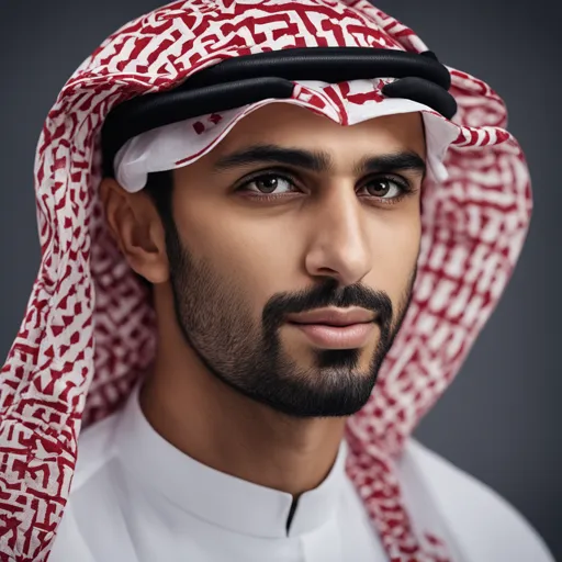 Saad Al Thyab
