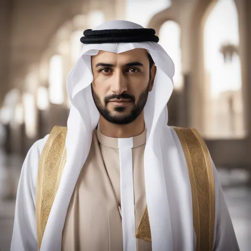 Saad Albazei