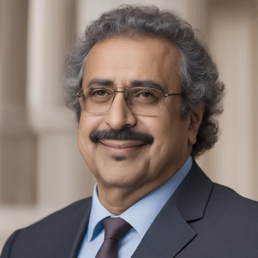 Saad Alfarargi