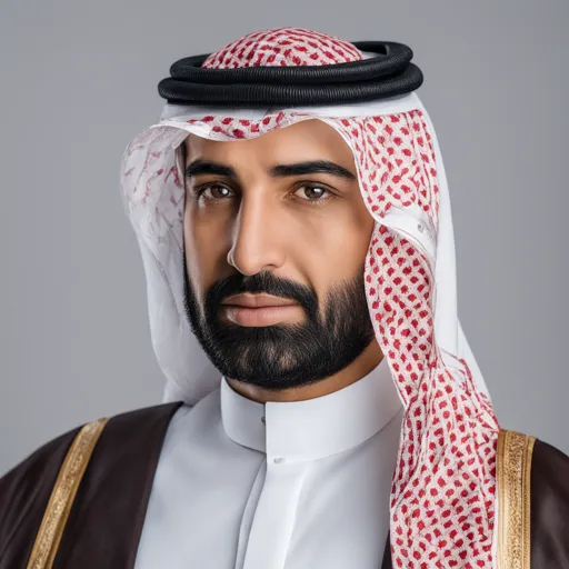 Saad Bin Tefla