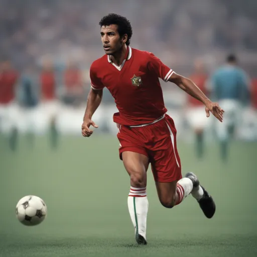 Saad Dahane