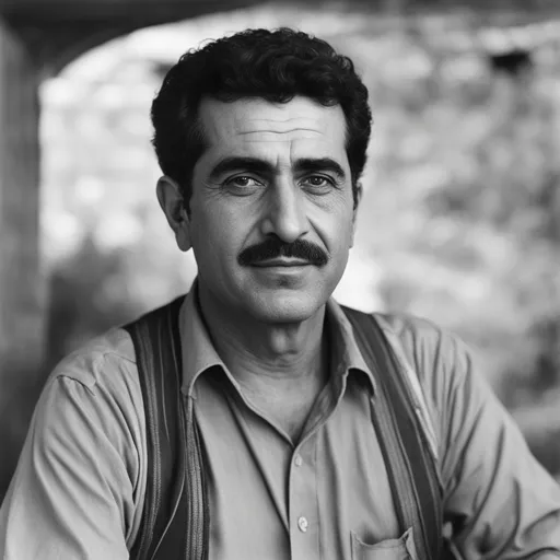 Saad Eskander