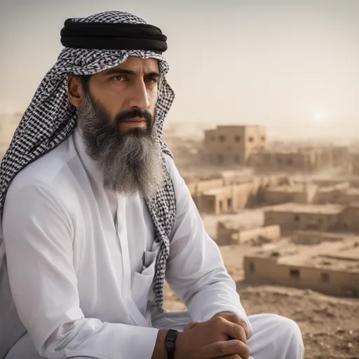 Saad Ghaffoori