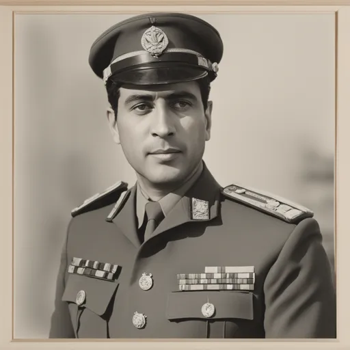 Saad Haddad