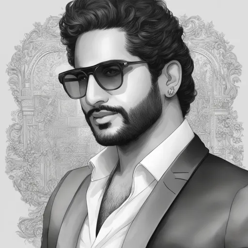 Saad Hamdan