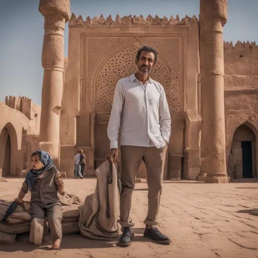 Saad Hassar