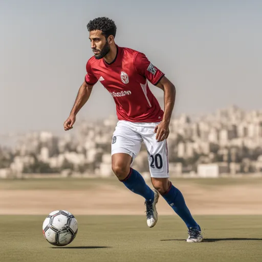 Saad Hosny