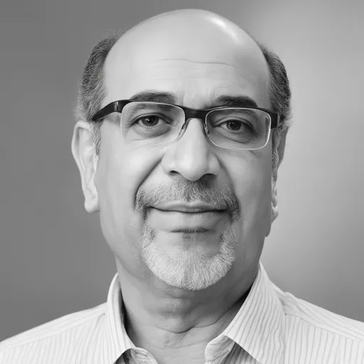 Saad Houry
