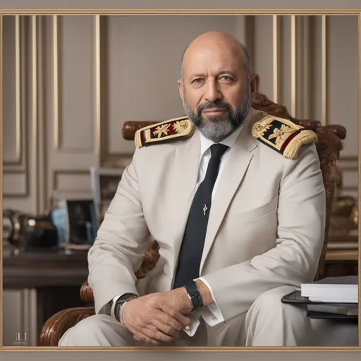 Saad Jaber
