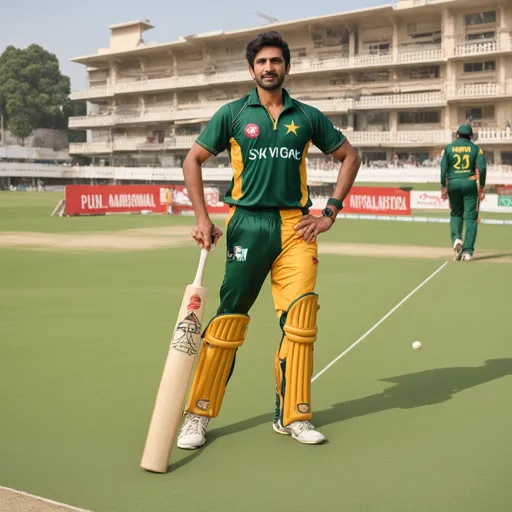 Saad Janjua