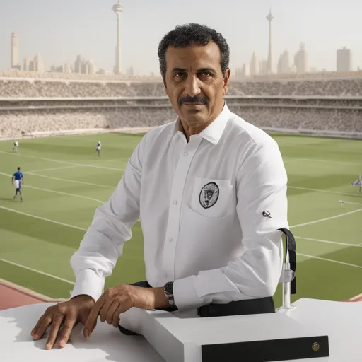 Saad Kamil Al-Fadhli