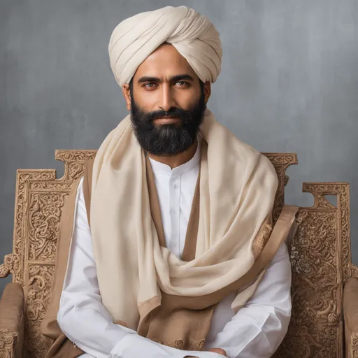 Saad Kandhlawi