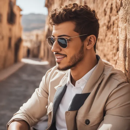 Saad Lamjarred