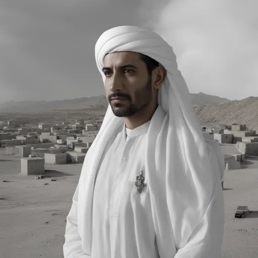 Saad Madhi Saad Howash Al Azmi