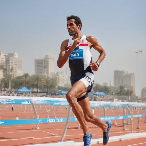 Saad Mubarak Ali