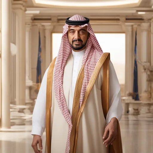 Saad Muftah Al-Kuwari