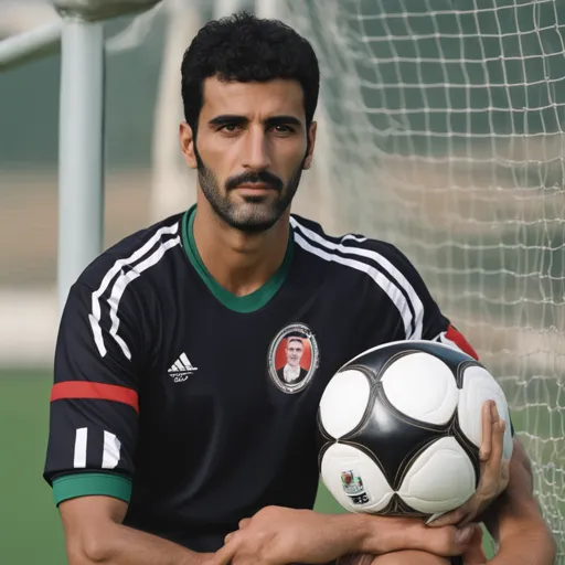 Saad Nasser