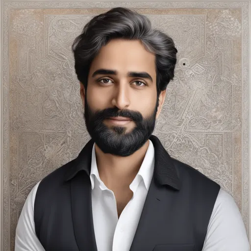 Saad Qureshi (artist)