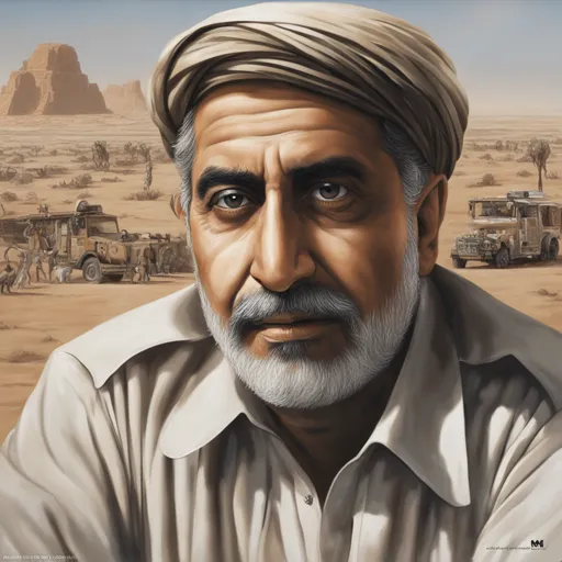 Saad Salman