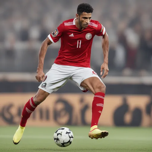 Saad Samir