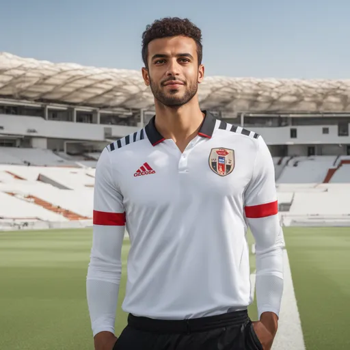 Saad Surour