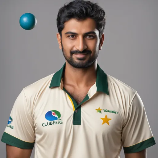 Saad Wasim