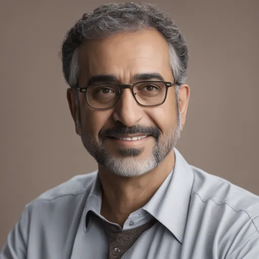 Saad Z. Nagi