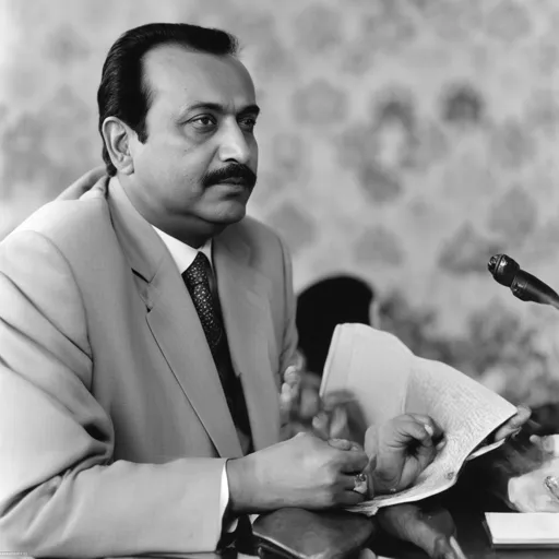Saad Zagulul Faruk
