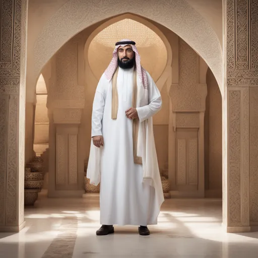 Saad al-Ateeq