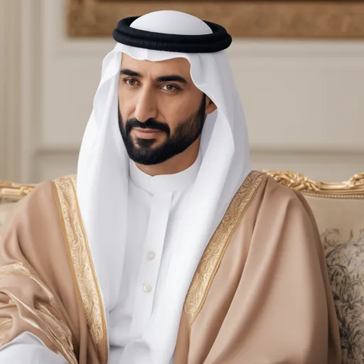 Saad al-Khanfour al-Rasheedi