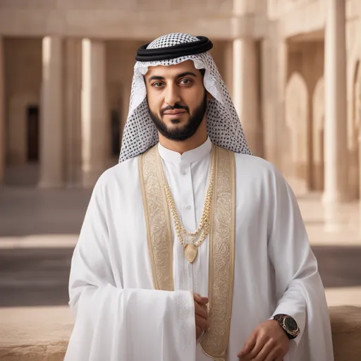 Saad al Ghamdi