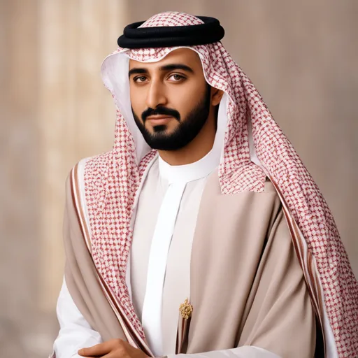 Saad bin Khalid Al Jabri