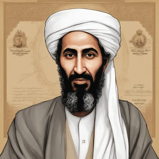 Saad bin Laden