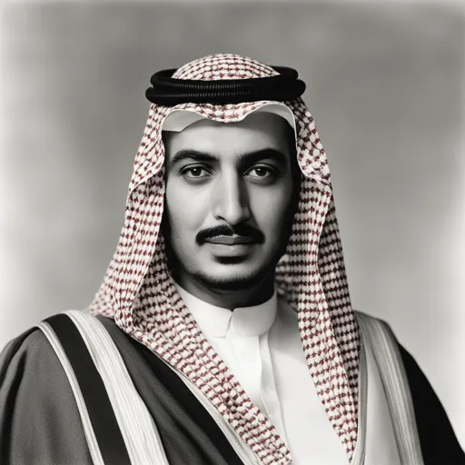 Saad bin Saud Al Saud
