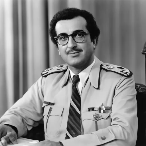 Saadallah Mazraani