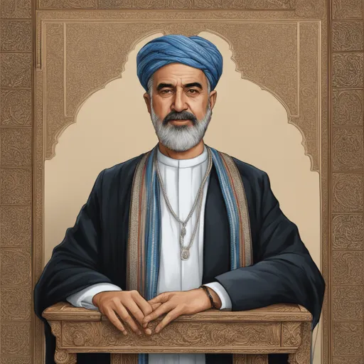 Saadeddin Arkej