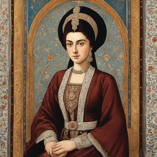 Saadet İkesus Altan