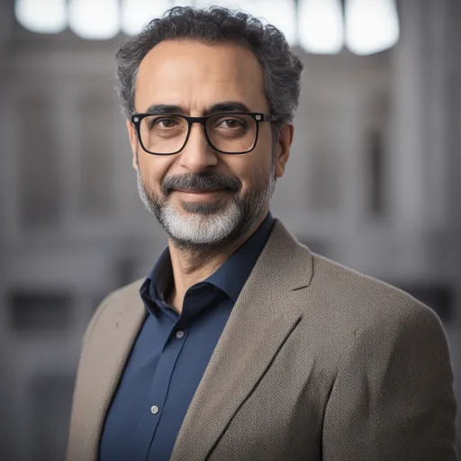 Saadi Lahlou