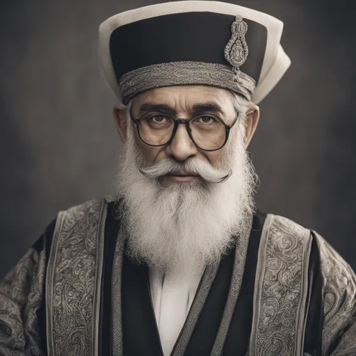 Saadia Bekhor Shor
