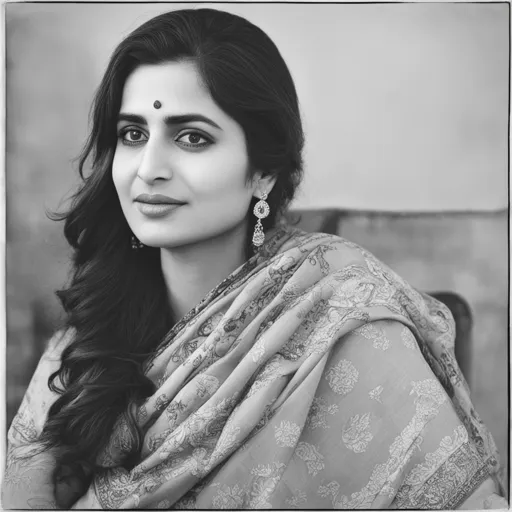 Saadia Gardezi