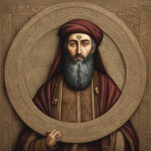 Saadia Ibn Danan