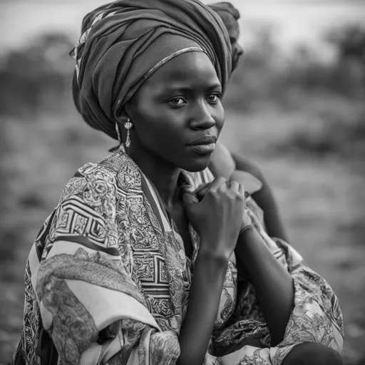 Saadia Idris