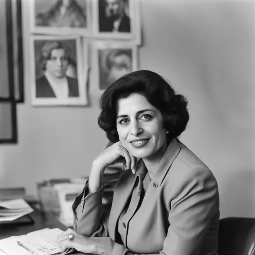 Saadia Marciano