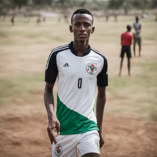 Saadiq Abdikadir Mohamed