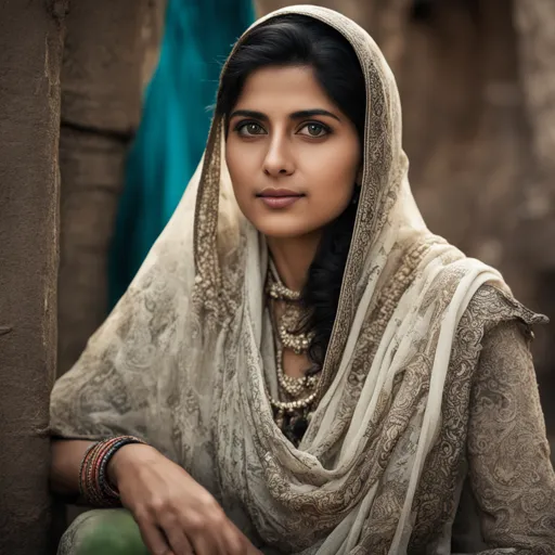 Saadiya Kochar