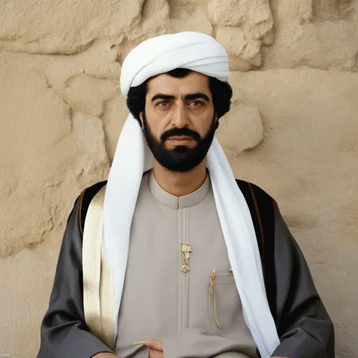 Saadoun Antar al-Janabi