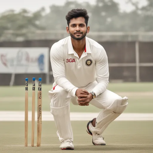 Saahil Jain